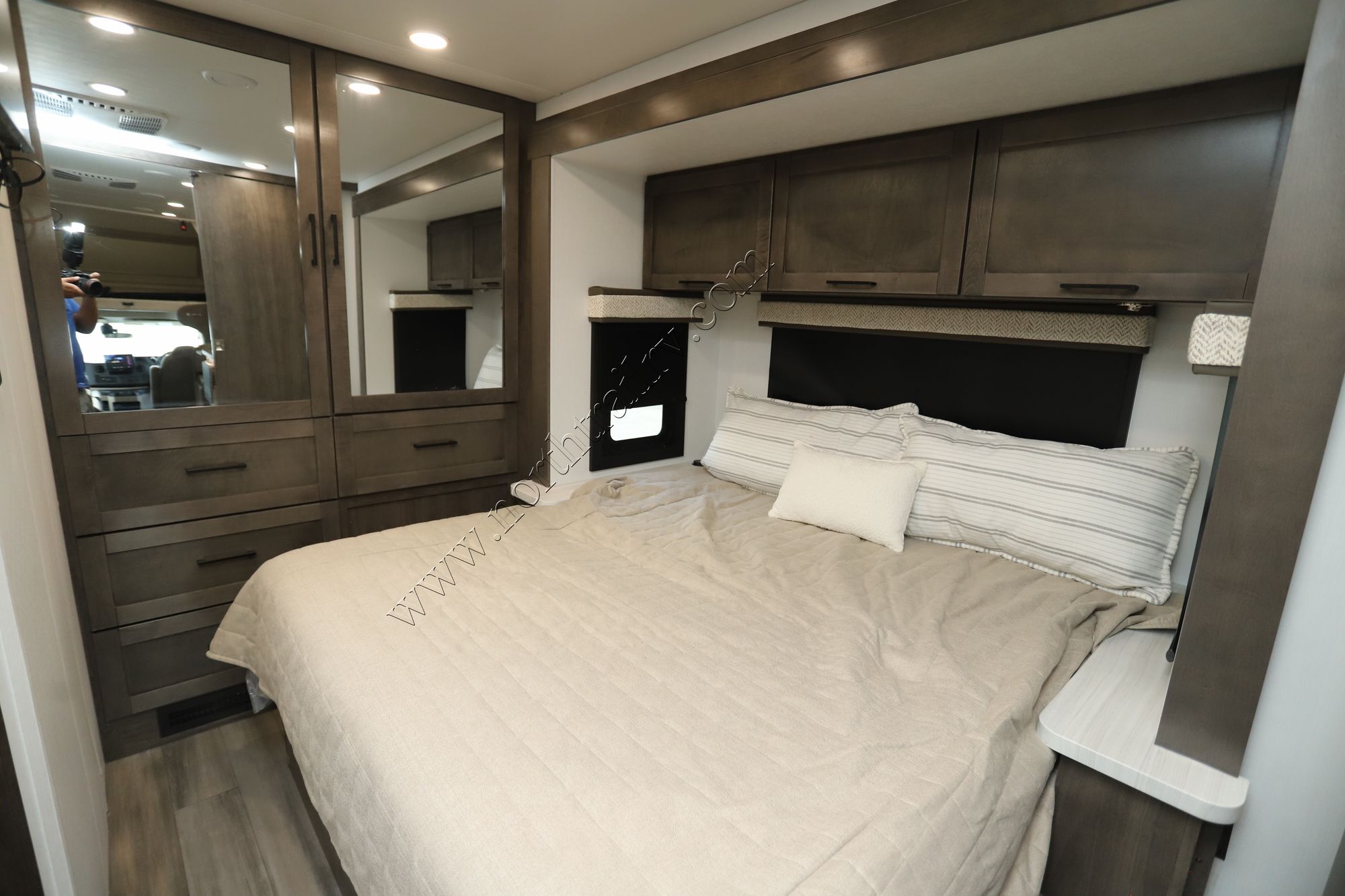 New 2026 Jayco Greyhawk 27U Class C  For Sale