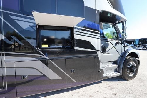 2026 Tiffin Motor Homes Allegro Bay 34DB
