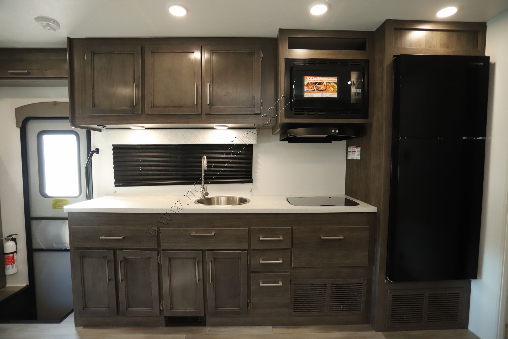 New 2026 Jayco Redhawk 29KF Class C  For Sale