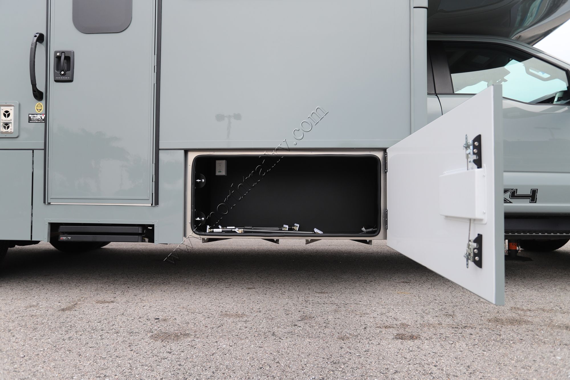 New 2026 Renegade Rv Veracruz 32VDS Super C  For Sale