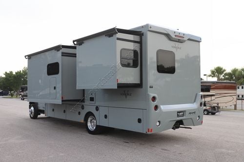 2026 Renegade Rv Veracruz 32VDS