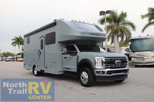 2026 Renegade Rv Veracruz 32VDS