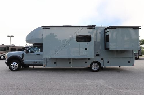 2026 Renegade Rv Veracruz 32VDS