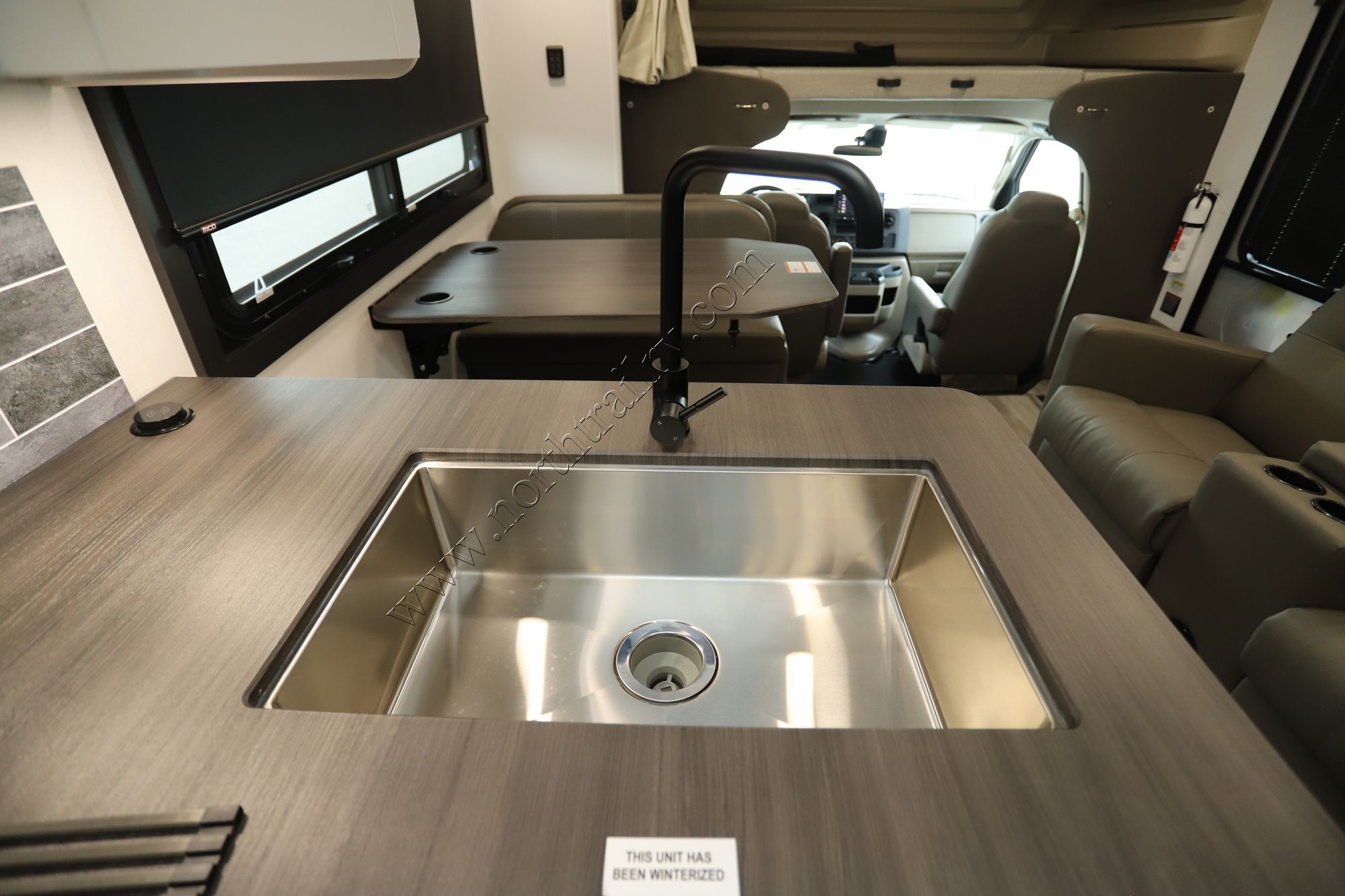New 2026 Jayco Greyhawk 27U Class C  For Sale