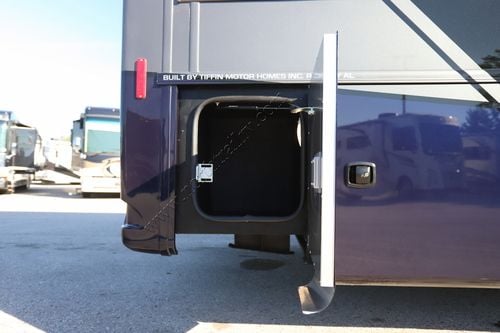 2026 Tiffin Motor Homes Allegro Bay 34DB