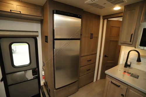 2026 Renegade Rv Veracruz 32VDS