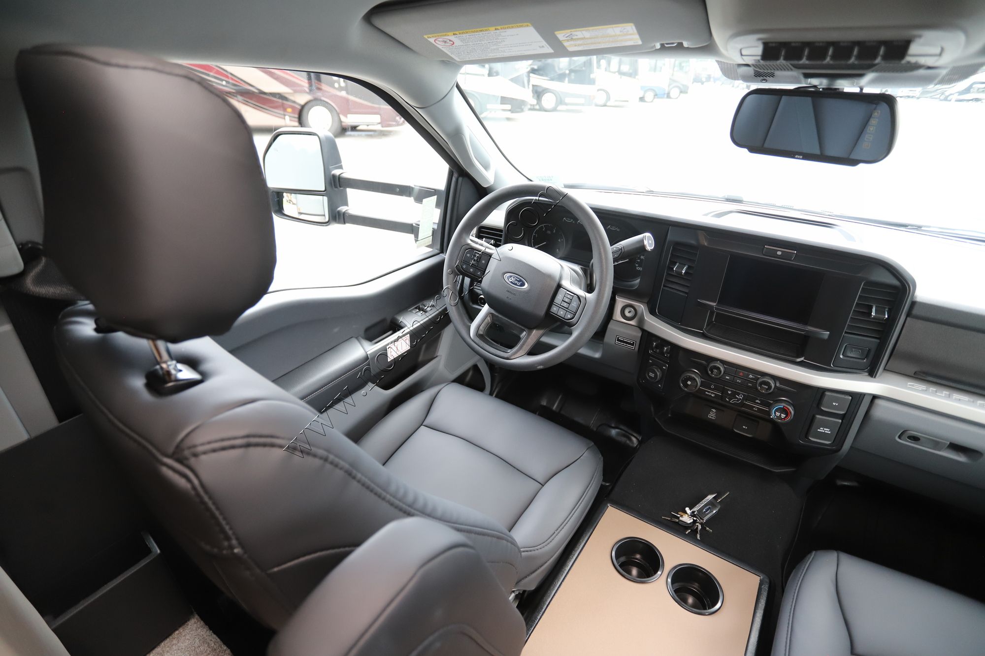 New 2026 Renegade Rv Veracruz 32VDS Super C  For Sale