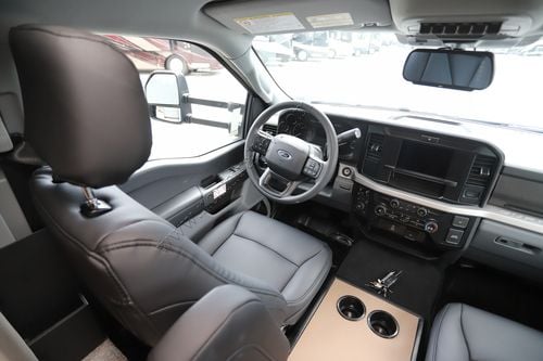 2026 Renegade Rv Veracruz 32VDS