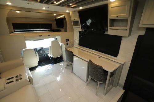 2026 Tiffin Motor Homes Allegro Bay 34DB
