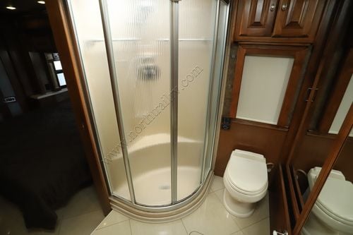 2013 Tiffin Motor Homes Phaeton 42LH