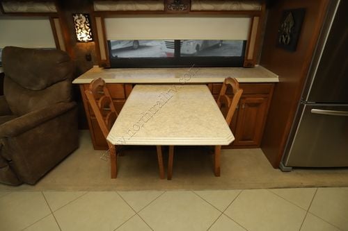 2013 Tiffin Motor Homes Phaeton 42LH