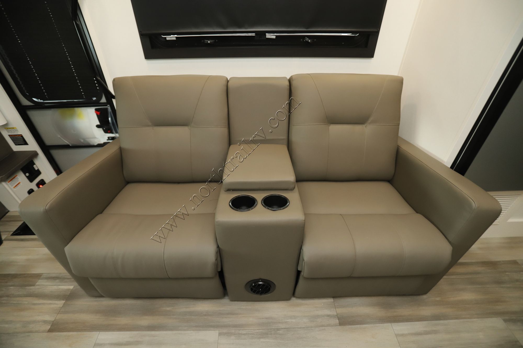 New 2026 Jayco Greyhawk 27U Class C  For Sale