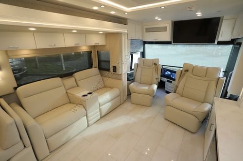 2026 Newmar Mountain Aire 4118