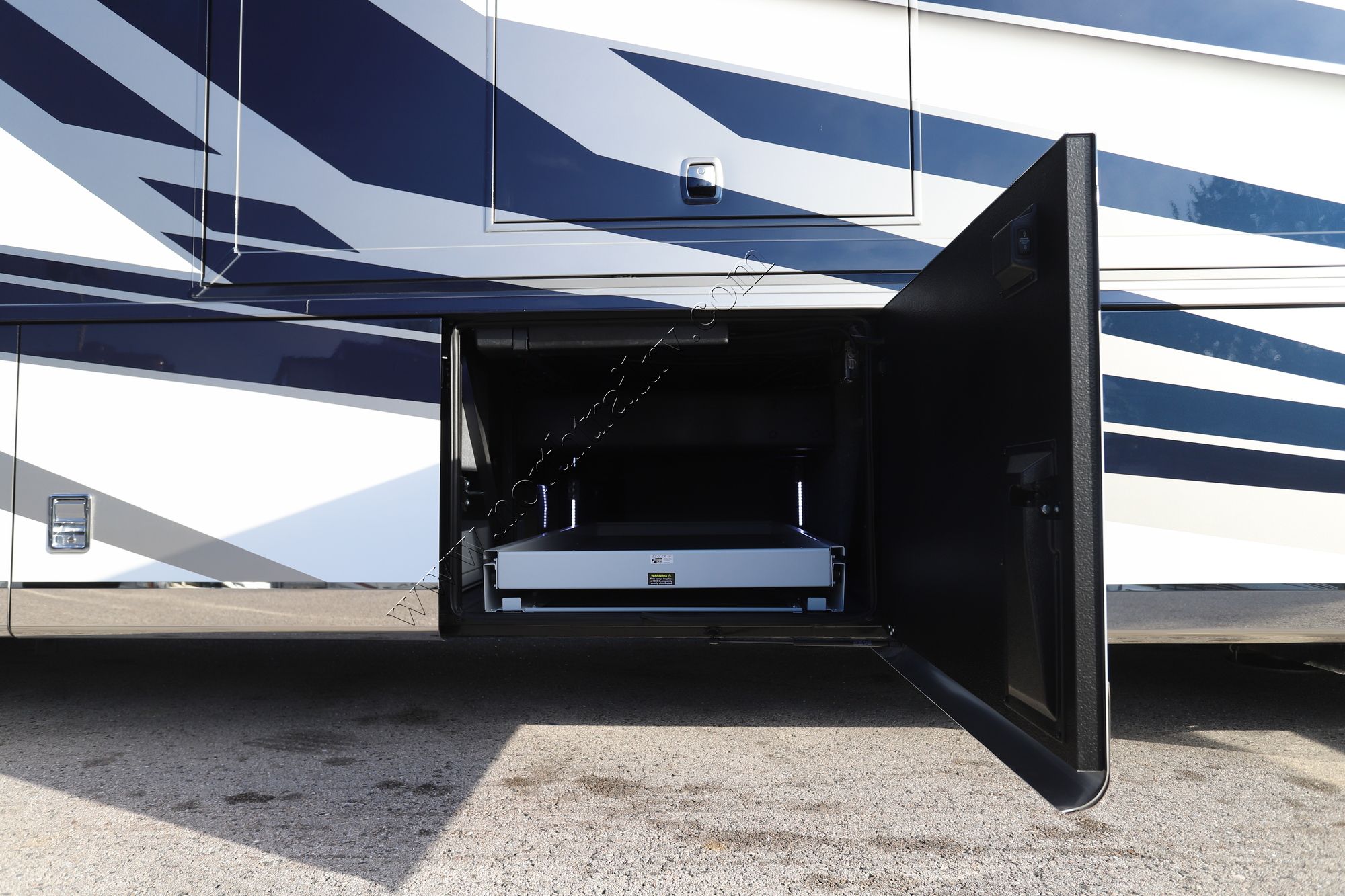 New 2026 Newmar Mountain Aire 4118 Class A  For Sale