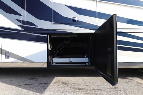 2026 Newmar Mountain Aire 4118
