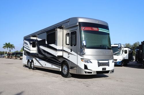 2026 Newmar Mountain Aire 4118