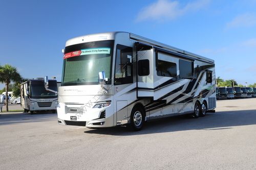 2026 Newmar Mountain Aire 4118