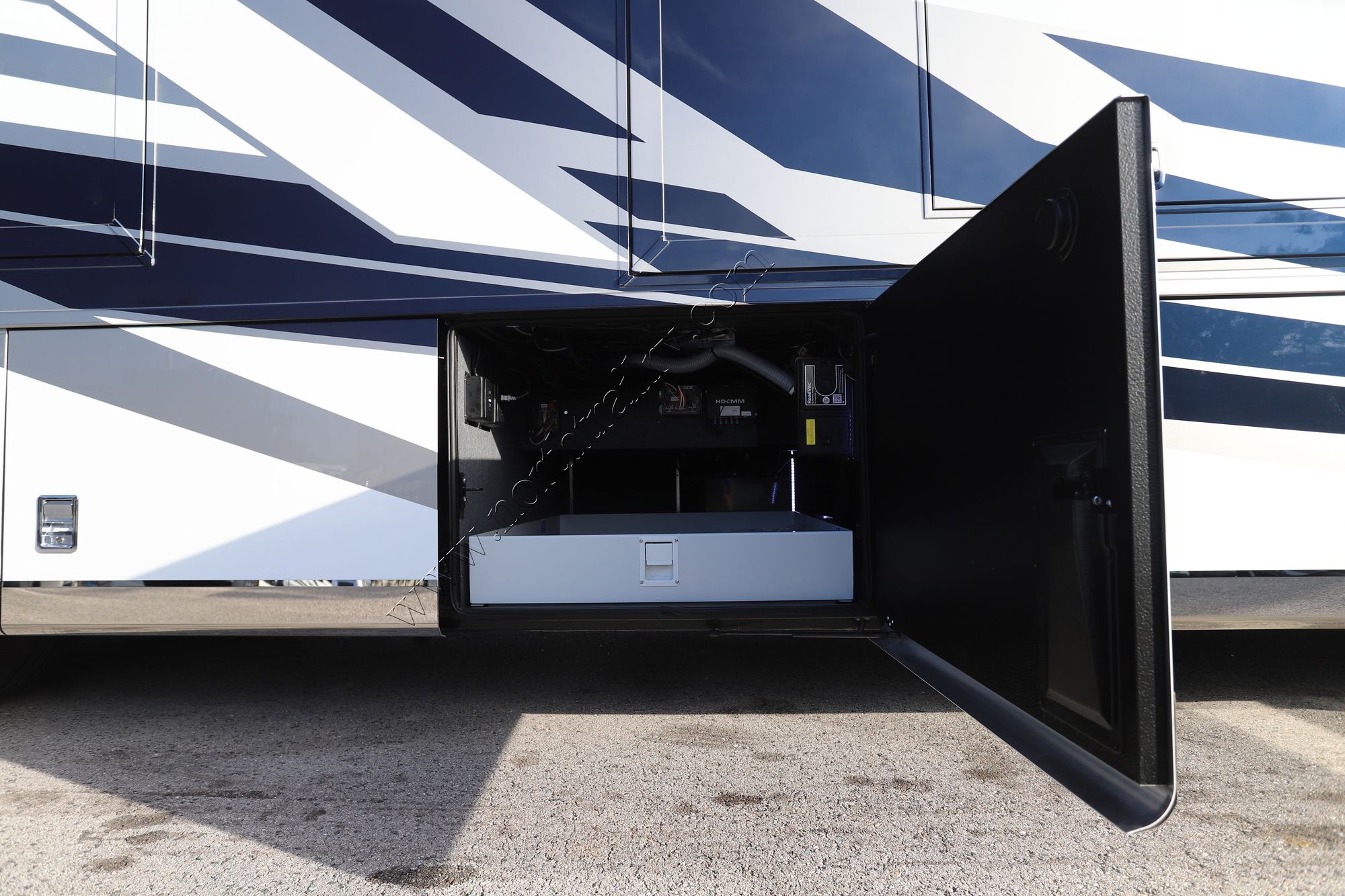 New 2026 Newmar Mountain Aire 4118 Class A  For Sale