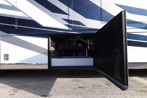 2026 Newmar Mountain Aire 4118