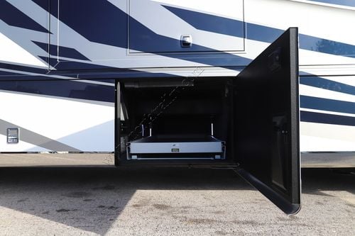 2026 Newmar Mountain Aire 4118