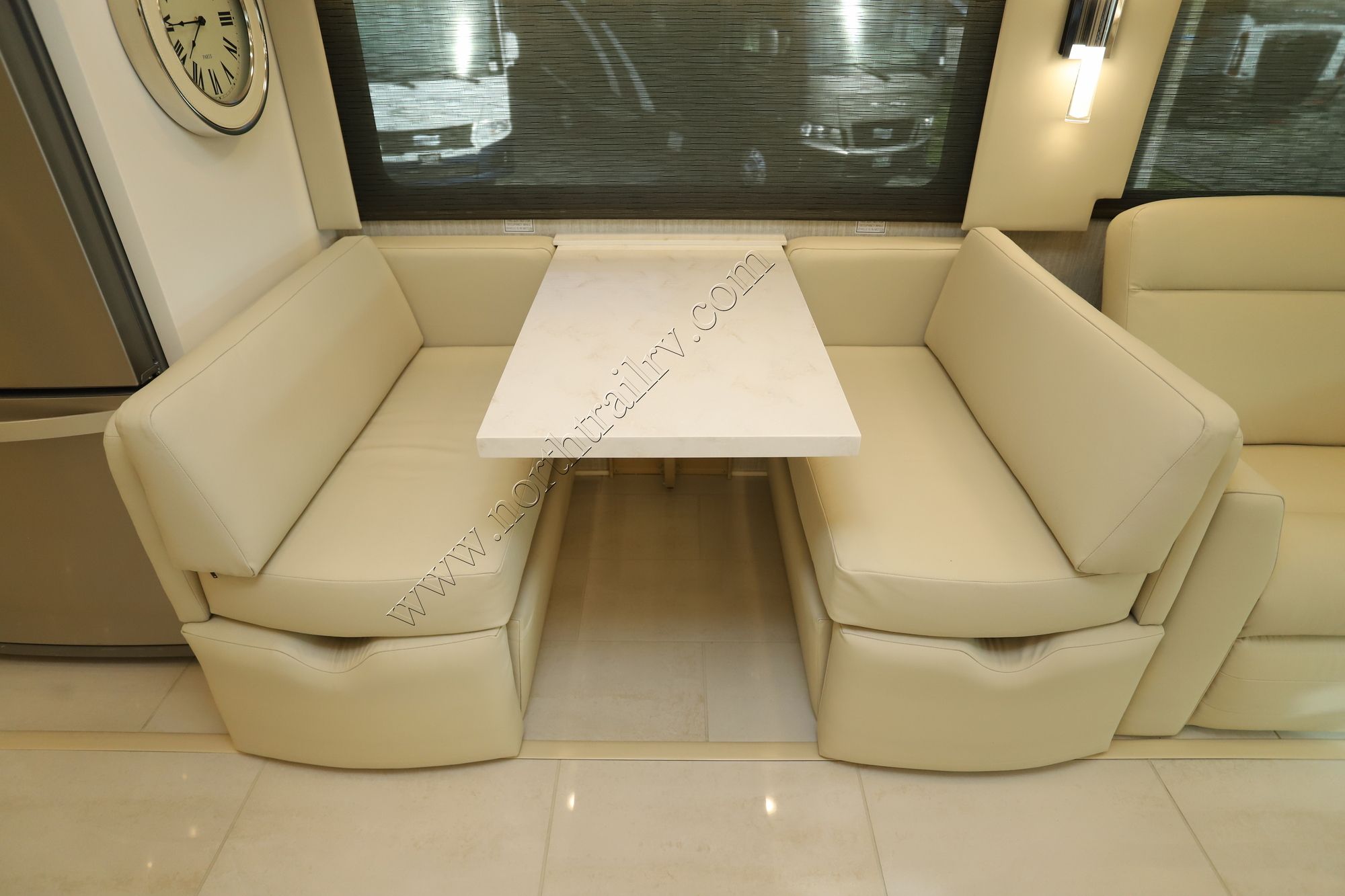 New 2026 Newmar Mountain Aire 4118 Class A  For Sale