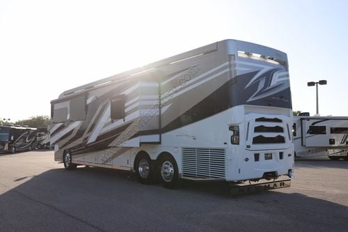 2026 Newmar Mountain Aire 4118