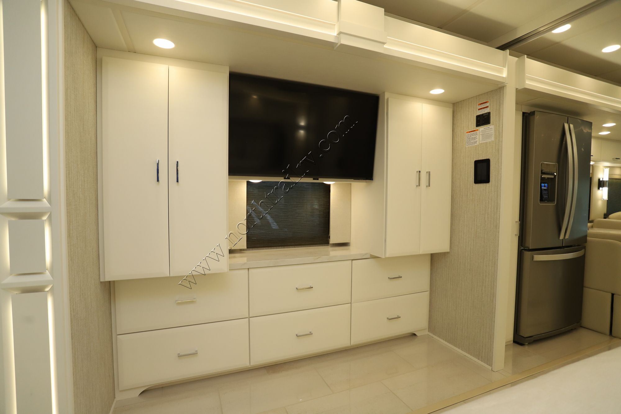 New 2026 Newmar Mountain Aire 4118 Class A  For Sale