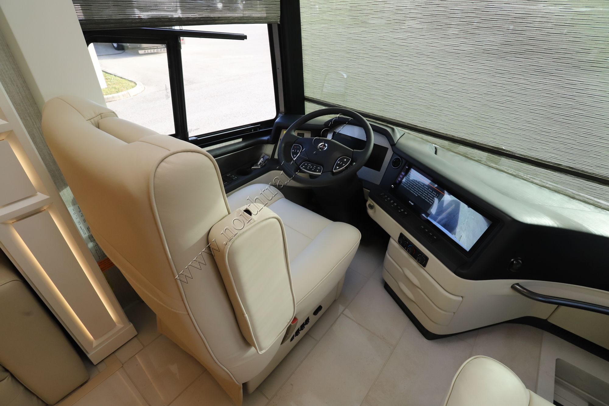 New 2026 Newmar Mountain Aire 4118 Class A  For Sale