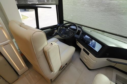 2026 Newmar Mountain Aire 4118