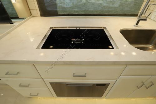 2026 Newmar Mountain Aire 4118