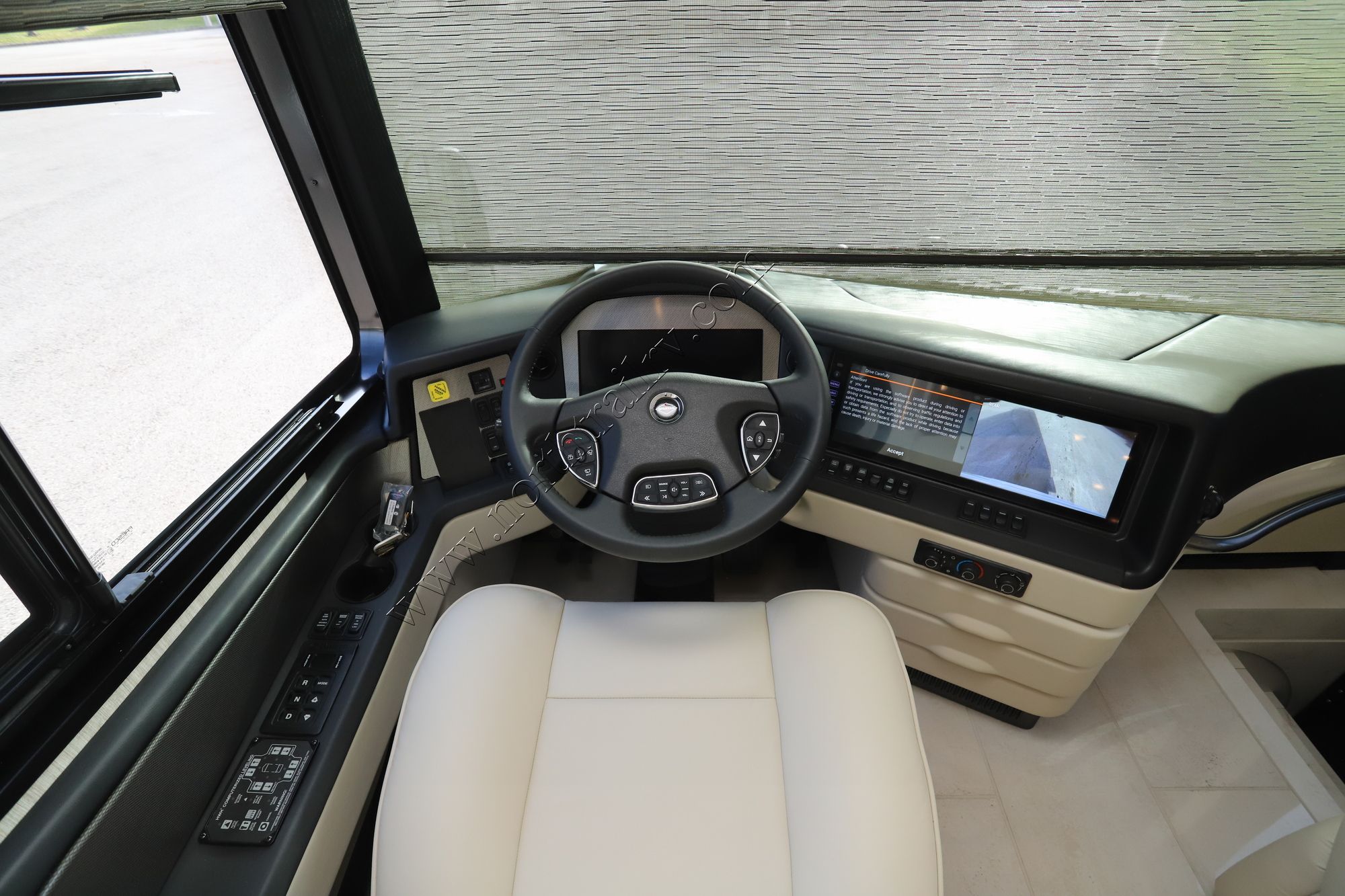 New 2026 Newmar Mountain Aire 4118 Class A  For Sale
