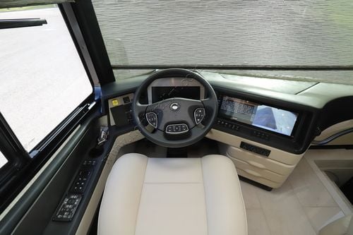 2026 Newmar Mountain Aire 4118