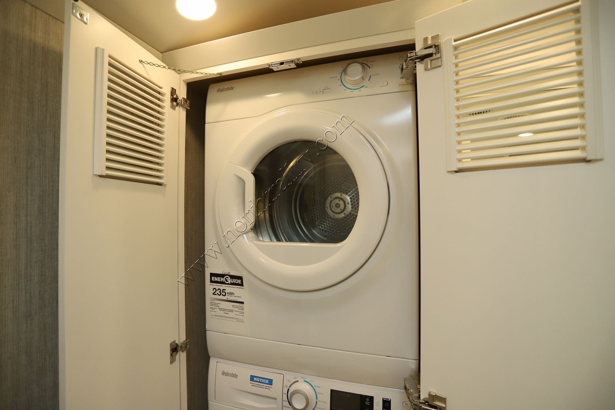 New 2026 Newmar Mountain Aire 4118 Class A  For Sale
