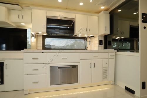 2026 Newmar Mountain Aire 4118