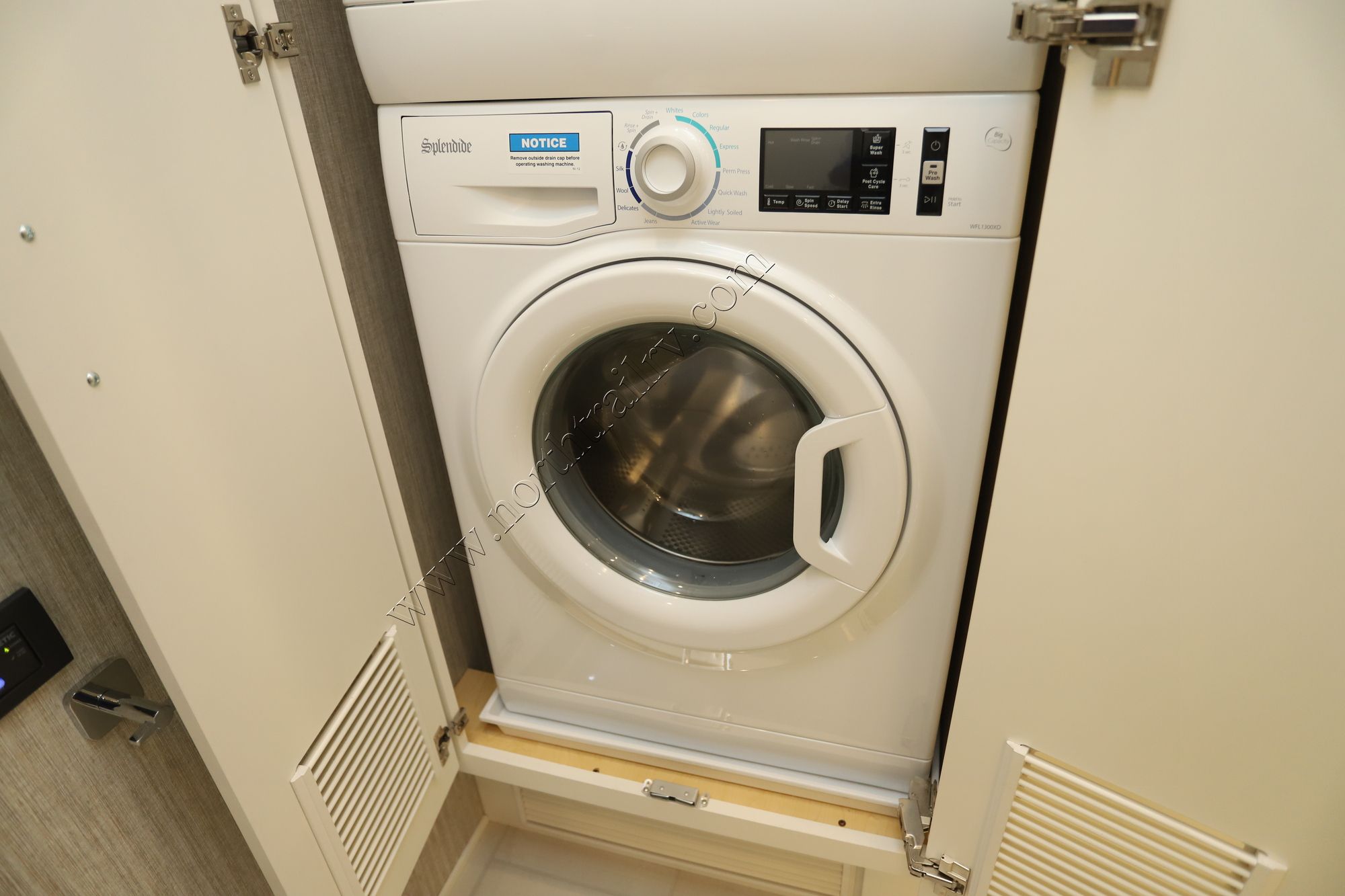 New 2026 Newmar Mountain Aire 4118 Class A  For Sale