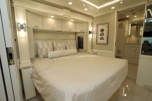 2026 Newmar Mountain Aire 4118