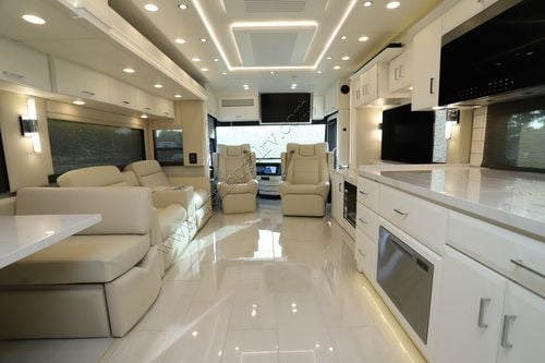 2026 Newmar Mountain Aire 4118