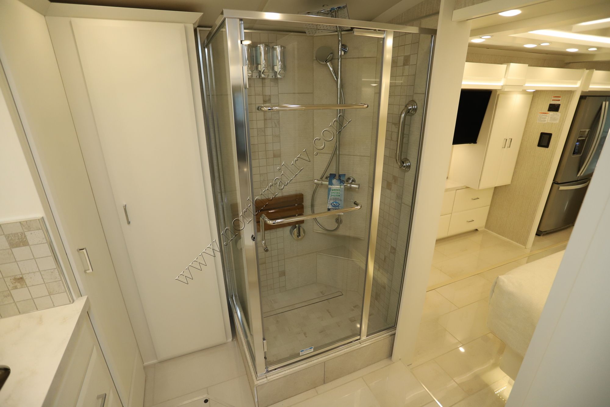 New 2026 Newmar Mountain Aire 4118 Class A  For Sale