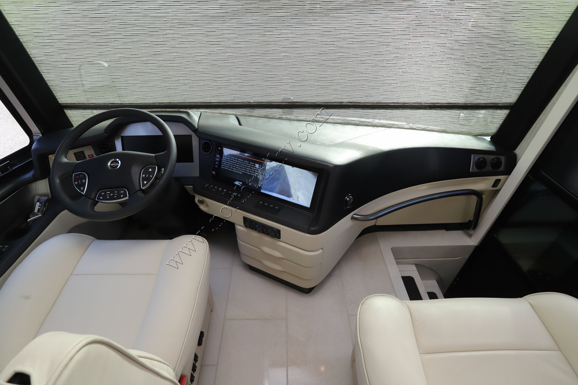 New 2026 Newmar Mountain Aire 4118 Class A  For Sale