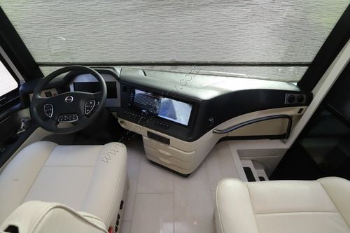 2026 Newmar Mountain Aire 4118