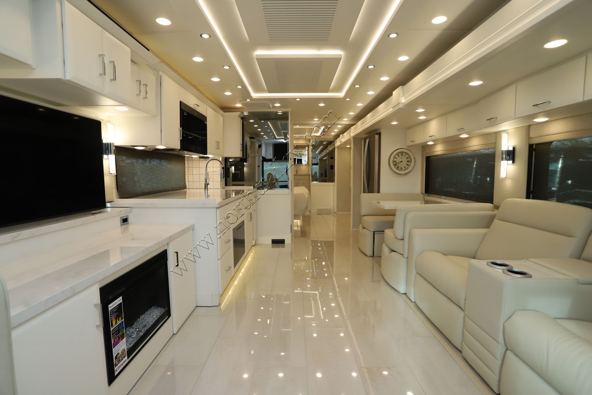New 2026 Newmar Mountain Aire 4118 Class A  For Sale