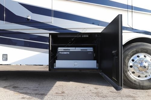 2026 Newmar Mountain Aire 4118