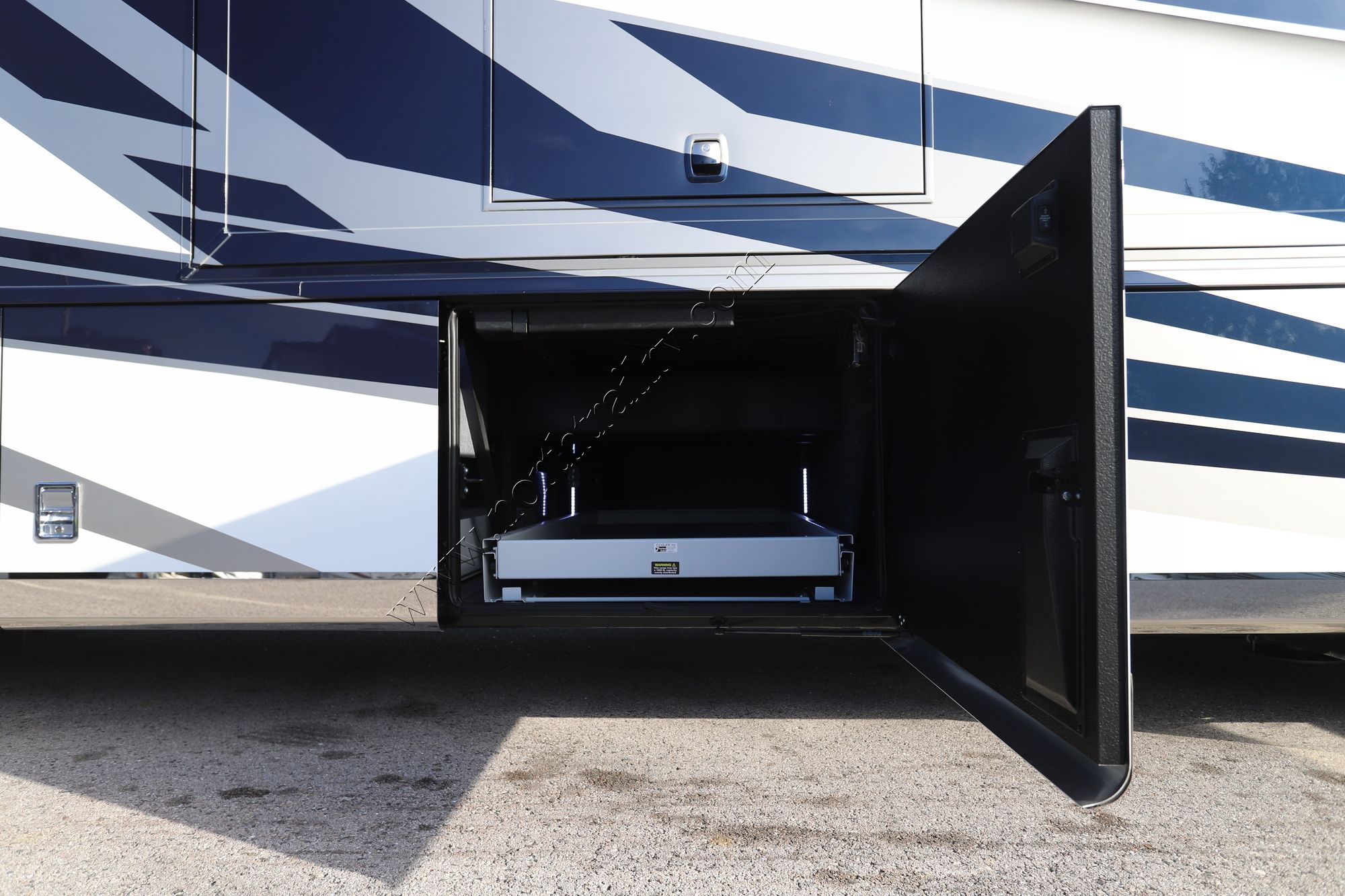 New 2026 Newmar Mountain Aire 4118 Class A  For Sale