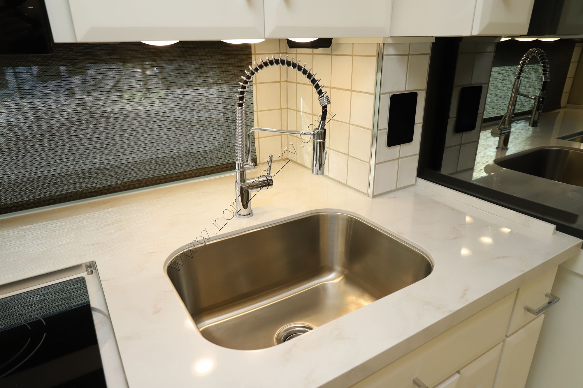 New 2026 Newmar Mountain Aire 4118 Class A  For Sale