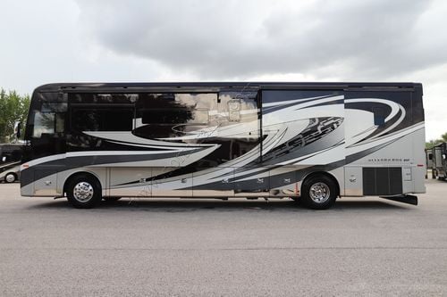 2021 Tiffin Motor Homes Allegro Bus 40IP