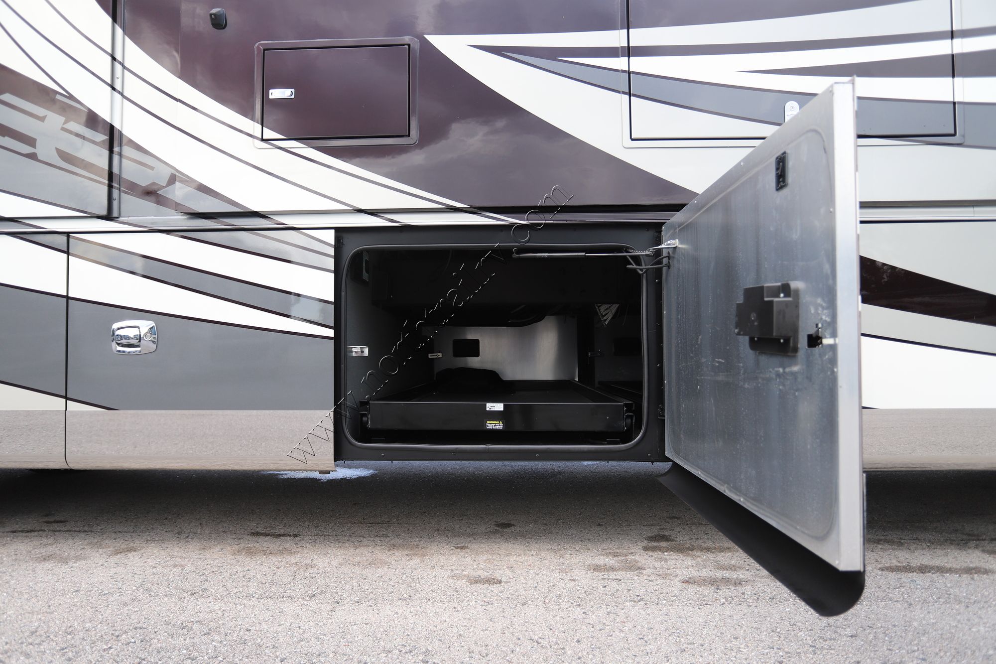 Used 2021 Tiffin Motor Homes Allegro Bus 40IP Class A  For Sale