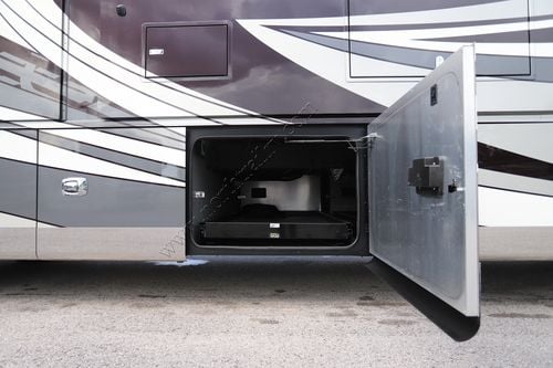 2021 Tiffin Motor Homes Allegro Bus 40IP