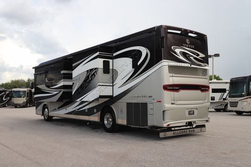 2021 Tiffin Motor Homes Allegro Bus 40IP