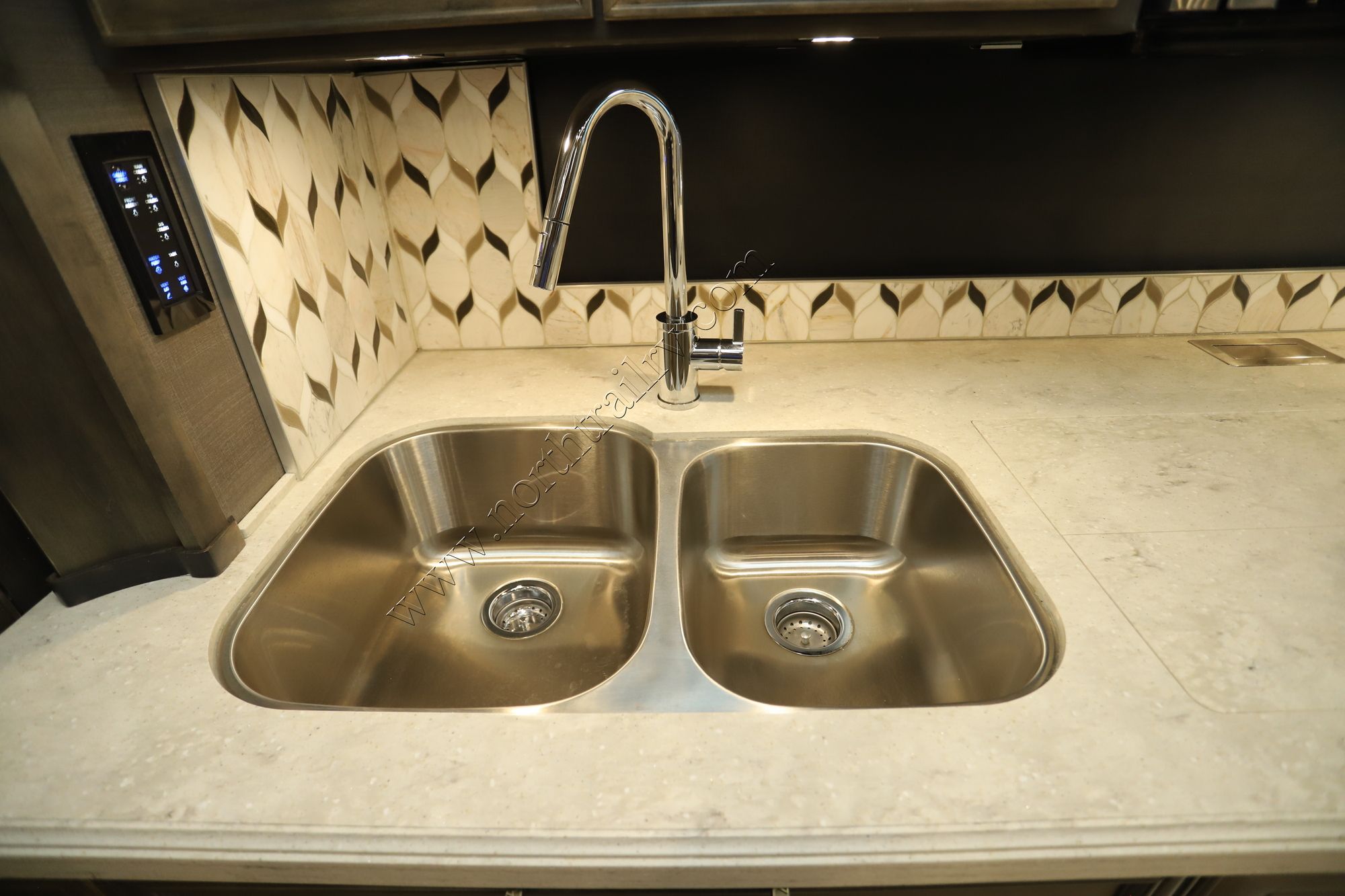 Used 2021 Tiffin Motor Homes Allegro Bus 40IP Class A  For Sale