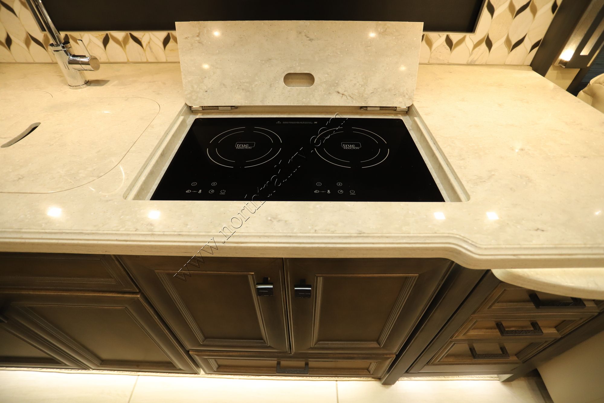 Used 2021 Tiffin Motor Homes Allegro Bus 40IP Class A  For Sale